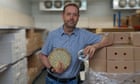 UK cheesemaker welcomes new EU deal – but says it comes four years too late