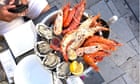 ‘Delicious seafood served with charm and ice-cold white wine’: readers’ favourite restaurants in France