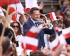 Polish presidential candidates neck and neck on eve of runoff vote