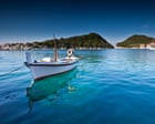 ‘Time slows down in Lastovo’: I may just have found Croatia’s most unspoilt archipelago