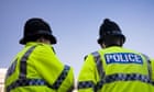 UK arrests five men including four Iranians over suspected terrorist plot