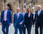 ‘Posturing’: Farage’s Reform-quake so far limited to small acts of ‘war on woke’