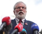 Gerry Adams’ BBC libel win risks more benign view of Troubles taking hold
