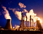 Revealed: European ‘green’ investments hold billions in fossil fuel majors