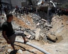 Labour figures urge recognition of Palestinian state at UN conference