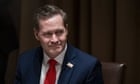 Trump moves Mike Waltz from national security adviser to UN ambassador role
