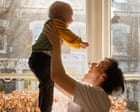 My son Max, the boy who came back to life – podcast
