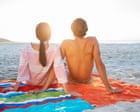 Men and women getting skin cancer in different parts of the body – study