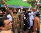 From missiles to ceasefire: how India and Pakistan pulled back from the brink