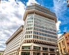 Major Whitehall buildings to be shut to shed 12,000 civil servant jobs in London