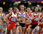The Olympics’ dirtiest race ever? – podcast
