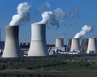 European firms ramping up lobbying for climate action, report finds