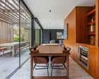 Homes for sale with stylish interiors in England – in pictures