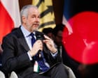 World faces new danger of ‘economic denial’ in climate fight, Cop30 head says