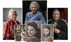 Survival and stoicism: stories of women born before the second world war