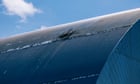 Russian drone strike caused tens of millions worth of damage to Chornobyl