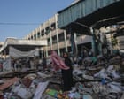 UK must impose sanctions on Israel to meet legal obligations, say more than 800 lawyers
