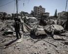 Hamas suggests changes in response to Gaza ceasefire proposal