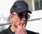 Musk’s AI Grok bot rants about ‘white genocide’ in South Africa in unrelated chats