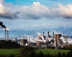 Tory shadow energy minister claims 2050 net zero goal ‘not based on science’