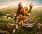 Arctic, feathered … or just weird: what have we learned since Walking with Dinosaurs aired 25 years ago