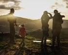 If you were shocked by my film on Israeli settlers in the West Bank, you haven’t been paying attention | Louis Theroux