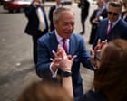 Rage against the mainstream: did UK politics just change for good? – Politics Weekly UK