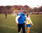 ‘I punched another dad’ – your stories of the worst parent behaviour at kids’ football
