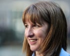 Reeves to champion £113bn of new capital investment in spending review