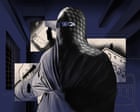 Revealed: Saudi Arabia’s secretive rehabilitation ‘prisons’ for disobedient women