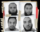 The Birmingham Four: terrorist masterminds – or victims of a police fit-up?