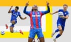Premier League and FA Cup final: 10 talking points from the weekend’s action