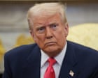 UK forging ahead with US trade talks, despite court block on Trump’s tariffs