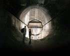 Why does Switzerland have more nuclear bunkers than any other country?