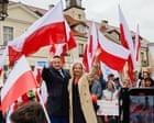Presidential vote likely to determine Poland’s place on the EU stage