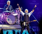 From early setbacks to a storming Springsteen show: Co-op Live, a year on