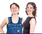 Blind date: ‘I feared she’d be a no-show after our awkward accidental encounter’
