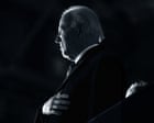 Original Sin: book on Biden’s health decline reopens Democratic party’s wounds