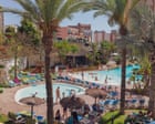 From fishing port to tourist hotspot: how skyscrapers came to dominate Benidorm – in pictures