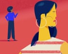My mum won’t let me have a smartphone. Is she being unfair? | Ask Annalisa Barbieri