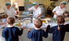 London dominates England’s social mobility league with top 20 places