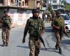 Pakistan and India on high alert amid airport shutdowns and security drills in major cities