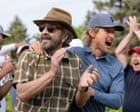 Stick to The Survivors: the seven best shows to stream this week