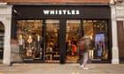 ‘Women designing for women’: the new wave dominating UK high street