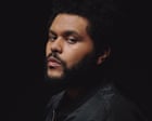 ‘Men run away from vulnerability’: The Weeknd on blinding success, panic attacks and why The Idol was ‘half-baked’