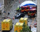 Visual guide to how the Liverpool parade collision unfolded