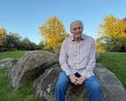 ‘My mother didn’t try to stab my father until I was six’: Alan Alda on childhood, marriage and 60 years of stardom