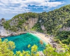‘The softest white sand and crystal-clear water’: readers’ favourite beaches in Europe
