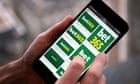 Family owners of Bet365 weigh up potential £9bn sale of gambling empire