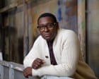 David Harewood to return to Othello almost 30 years after groundbreaking National Theatre production